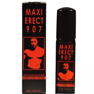 maxi erect 907 spray