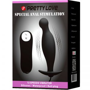 vibrator-anal-pretty-love