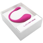 Lovense Lush 2 ambalaj