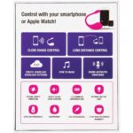 Lovense Lush 2 functii