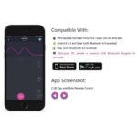 ou vibrator Lovense Lush 2 compatibilitate