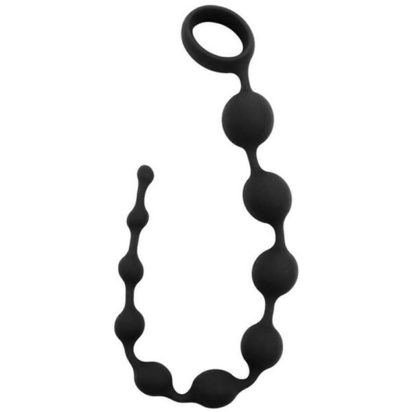 Playful Beads bile anale