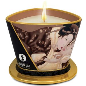 Shunga Candle Chocolate