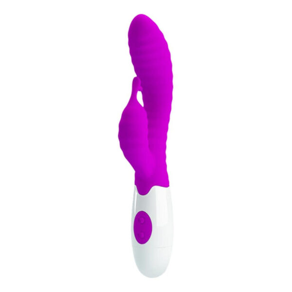 vibrator pretty-love-pete-purple