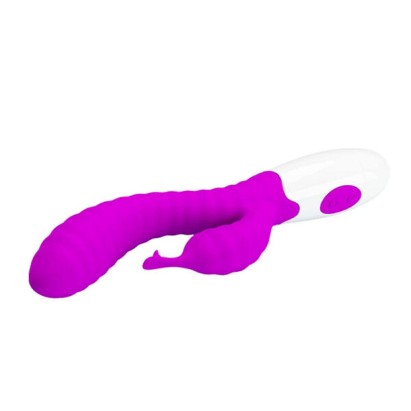 vibrator pretty-love-pete-purple