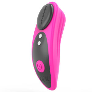 Vibrator-Ferri-pareri