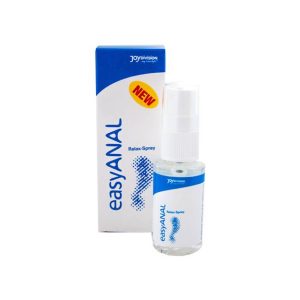 easyANAL Relax-Spray 30 ml Avantaje