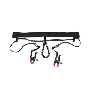 Bad Kitty String With Clamps Din ABS