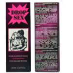 3548960010013 drop 20 ml. - Ambalaj