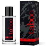 Model - 3548960020180 taboo domination for him