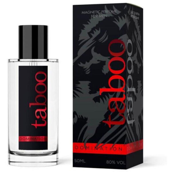 3548960020180 taboo domination for him