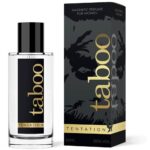 Model - 3548960020234 taboo tentation for her