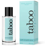 3548960020722 taboo epicurien for him 50 ml