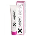 3548960030653 x delight 30 ml - Ambalaj