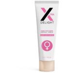 3548960030653 x delight 30 ml - Ambalaj