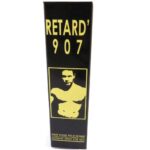 3548960030813 retard 907 25ml - Ambalaj