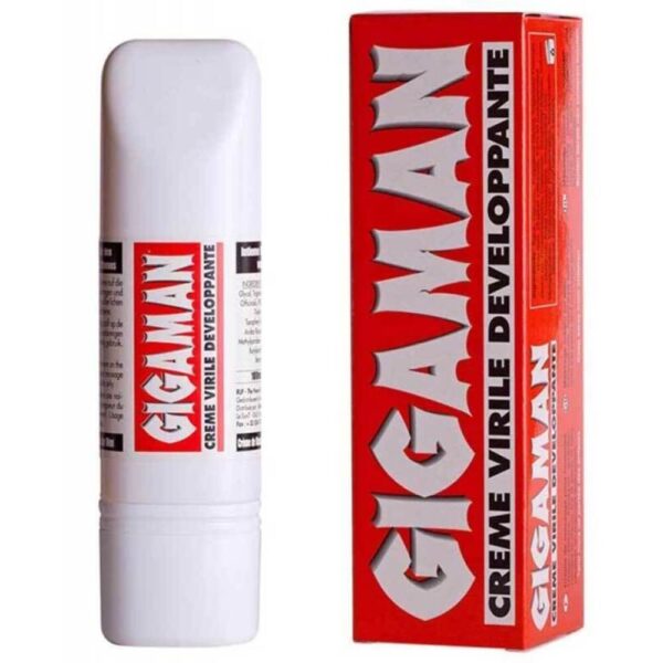 3548960031810 gigaman 75ml