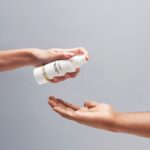 Model - 3700444604198 allover lubricating massage gel pump 100ml