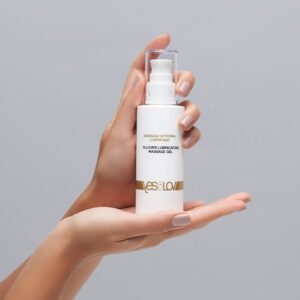 3700444604198 allover lubricating massage gel pump 100ml