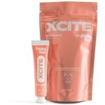 3700444650041 arousal gel for 2 xcite tube 15 ml