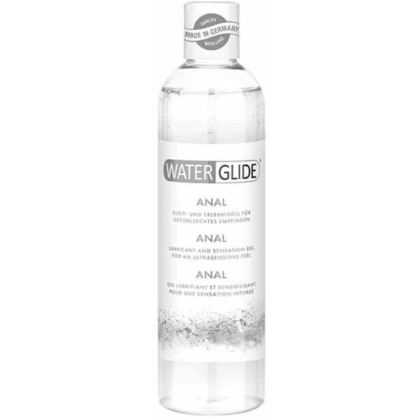 4019514305101 waterglide 300 ml