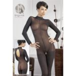 4024144230044 longarm catsuit black s/m
