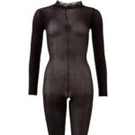 4024144230044 longarm catsuit black s/m