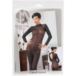 4024144230044 longarm catsuit black s/m - Detalii