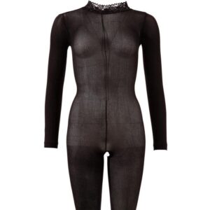 4024144230044 longarm catsuit black s/m