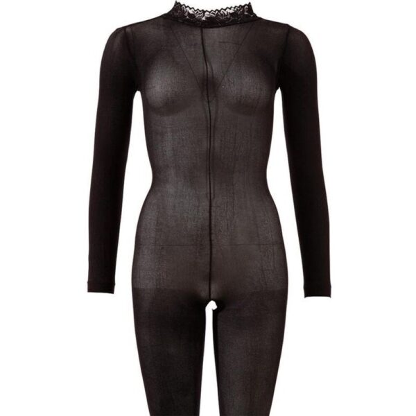 4024144230044 longarm catsuit black s/m
