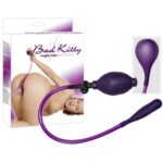 4024144528929 bad kitty pumping plug