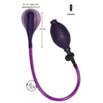 Model - 4024144528929 bad kitty pumping plug
