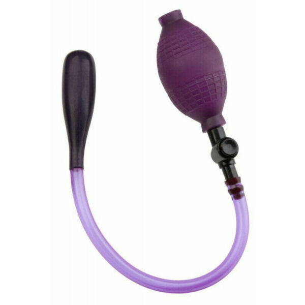 4024144528929 bad kitty pumping plug