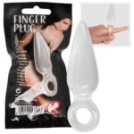 4024144537013 finger plug