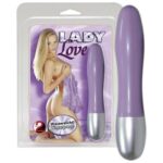 4024144563302 lady love vibrator