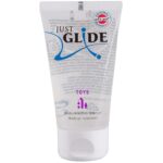 4024144611126 just glide toy lube 50 ml