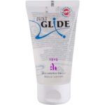 4024144611126 just glide toy lube 50 ml