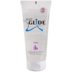 4024144611133 just glide toy lube 200 ml