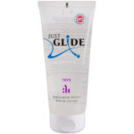 4024144611133 just glide toy lube 200 ml