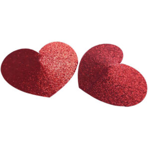 4024144773985 titty sticker heart