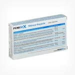 40 kapseln - Ambalaj