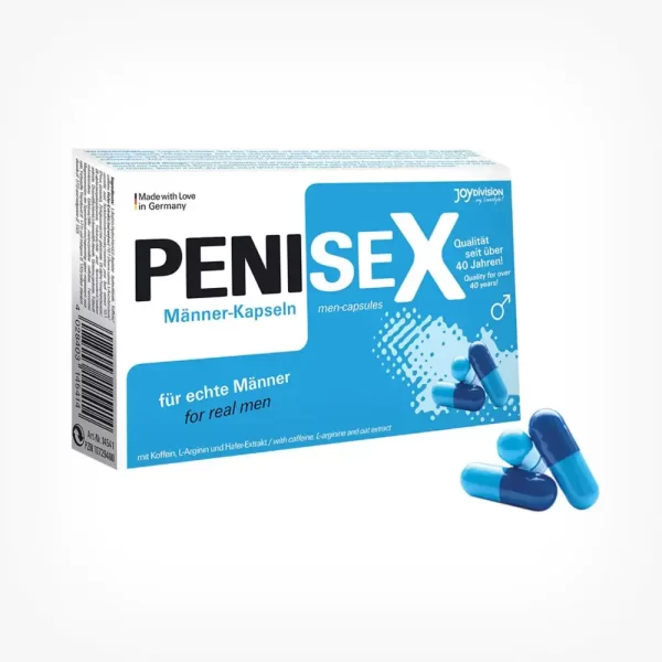 4028403145414 peni kraft-kapseln (power-capsules)