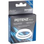 4028403156342 potenzduo transparent size m - Ambalaj