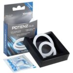 Model - 4028403156342 potenzduo transparent size m