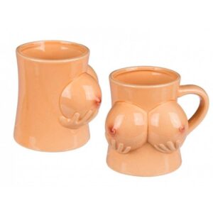 4029811391189 mug boobs