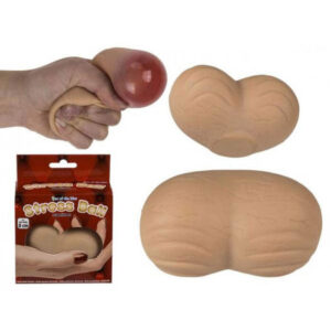 4029811413058 anti stress ball