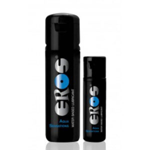 4035223311004 eros glides water aqua sensations 100ml