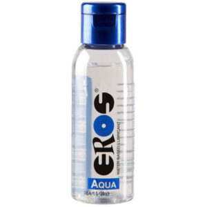 4035223330517 aqua – flasche 50 ml