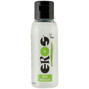 4035223770757 bio vegan aqua water based lubricant – flasche 50 ml