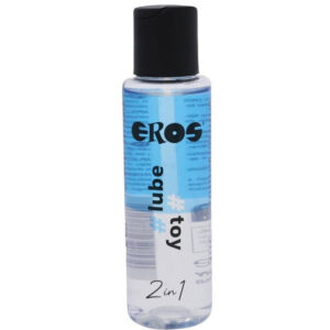 4035223777381 eros 2in1 lube toy 100 ml